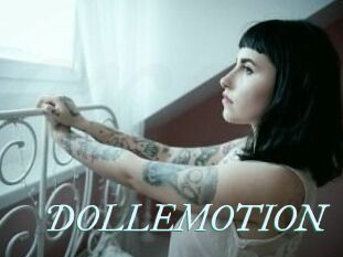 DOLLEMOTION