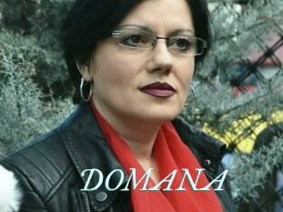 DOMANA
