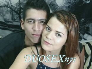 DUOSEXnys