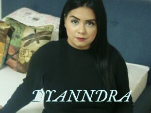 DYANNDRA