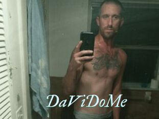 DaViDoMe