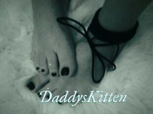 DaddysKitten