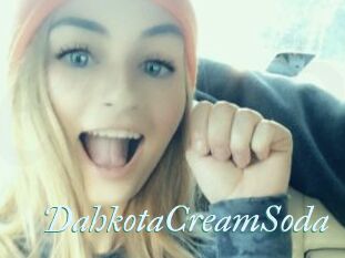 DahkotaCreamSoda