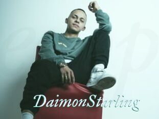 DaimonStarling