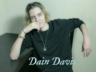 Dain_Davis