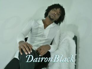 DaironBlack