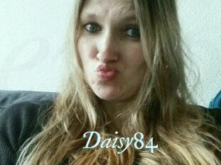 Daisy84