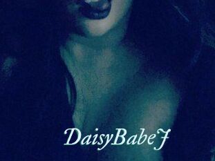 DaisyBabeJ