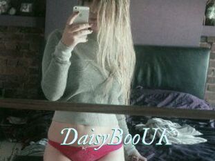 DaisyBooUK