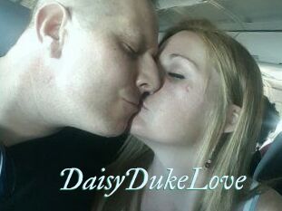 DaisyDukeLove