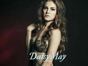 DaisyMay