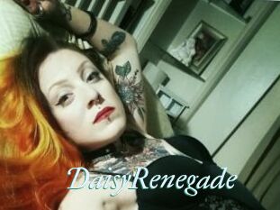 DaisyRenegade