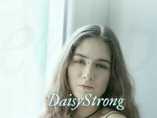 DaisyStrong