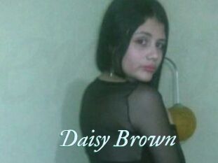 Daisy_Brown