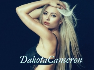 DakotaCameron