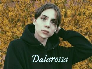 Dalarossa