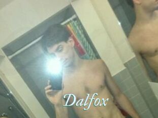 Dalfox