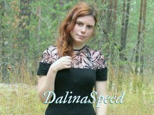 DalinaSpeed