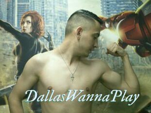 DallasWannaPlay