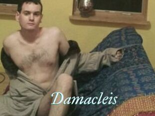 Damacleis