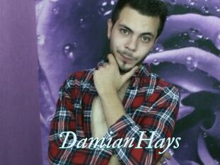 DamianHays