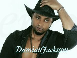 DamianJacksson