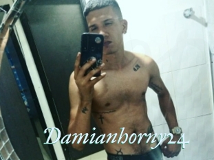 Damianhorny24