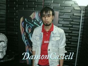 DamonCastell