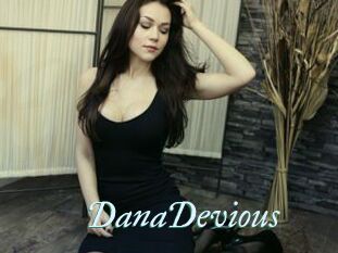 DanaDevious