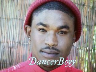 DancerBoyy