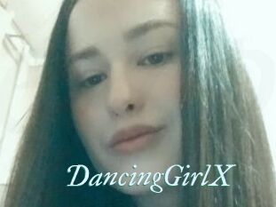 DancingGirlX