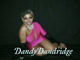 DandyDandridge