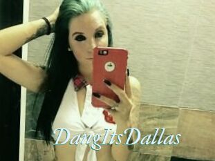 DangItsDallas