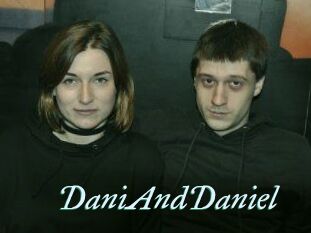 DaniAndDaniel