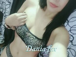 Dania_fox