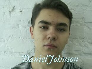 DanielJohnson