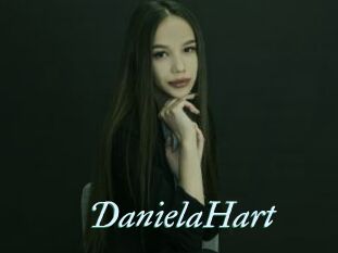 DanielaHart