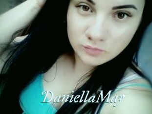 DaniellaMay