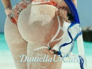 DaniellaUrCute