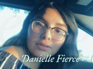 Danielle_Fierce