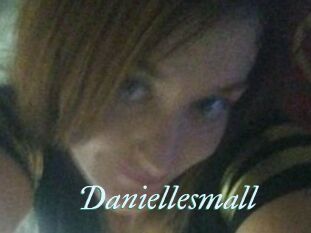 Daniellesmall