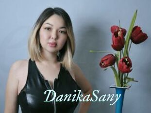 DanikaSany