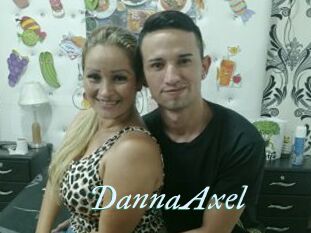 DannaAxel