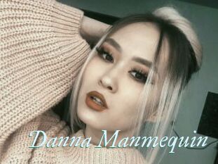 Danna_Manmequin