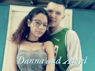 Danna_and_Angel