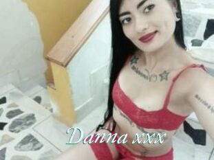 Danna_xxx