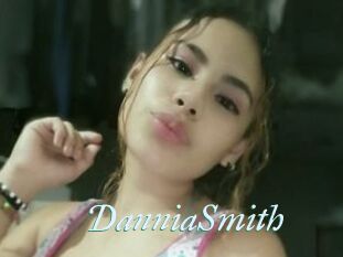 DanniaSmith