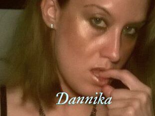 Dannika