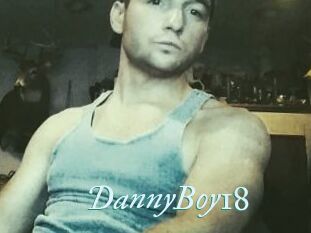 DannyBoy18