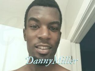 Danny_Miller